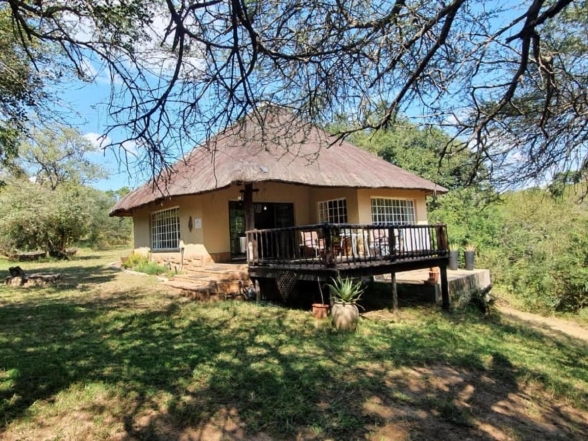 Kum Kula Lodge Amanda 외부 사진