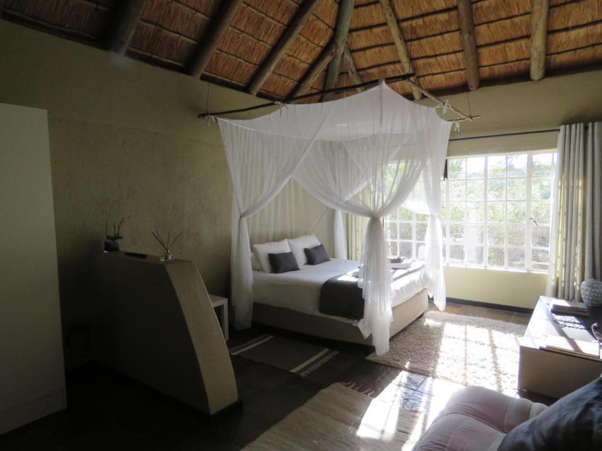 Kum Kula Lodge Amanda 외부 사진
