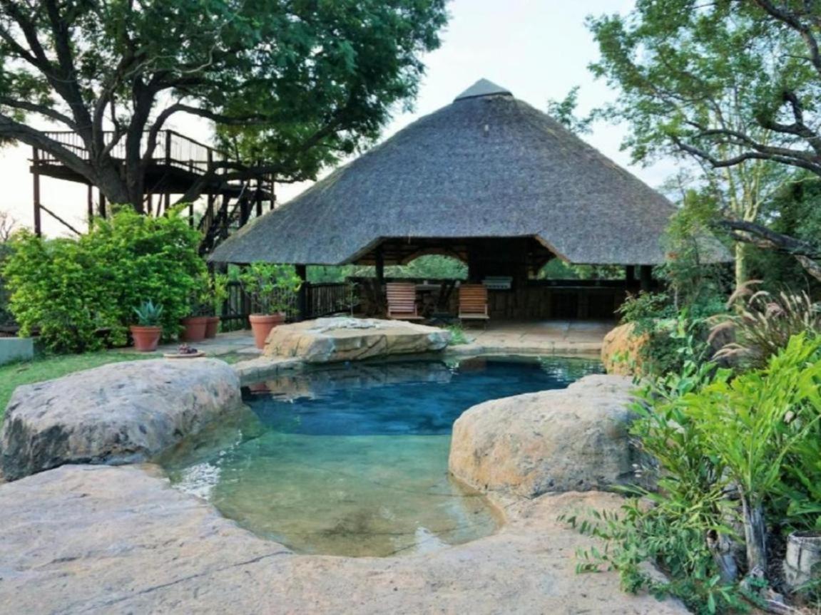 Kum Kula Lodge Amanda 외부 사진