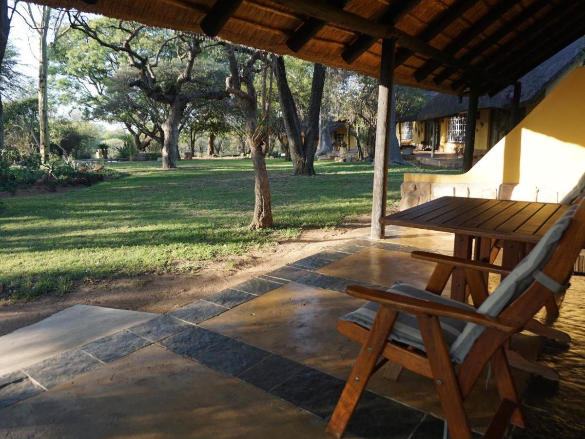 Kum Kula Lodge Amanda 객실 사진