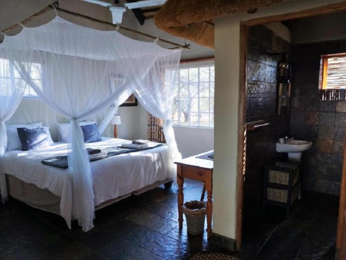 Kum Kula Lodge Amanda 객실 사진