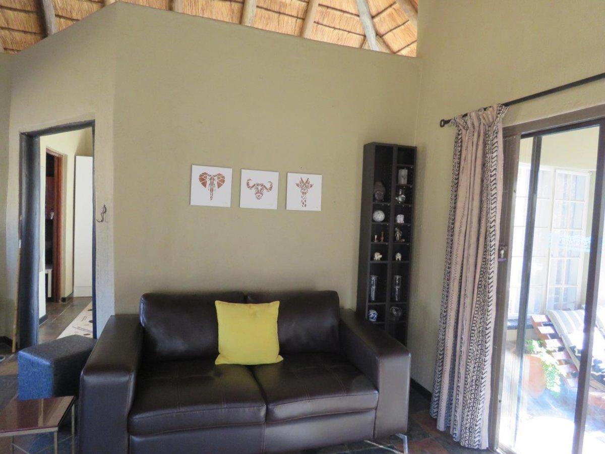 Kum Kula Lodge Amanda 객실 사진