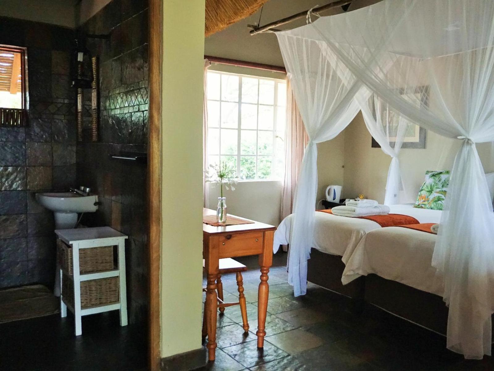 Kum Kula Lodge Amanda 객실 사진