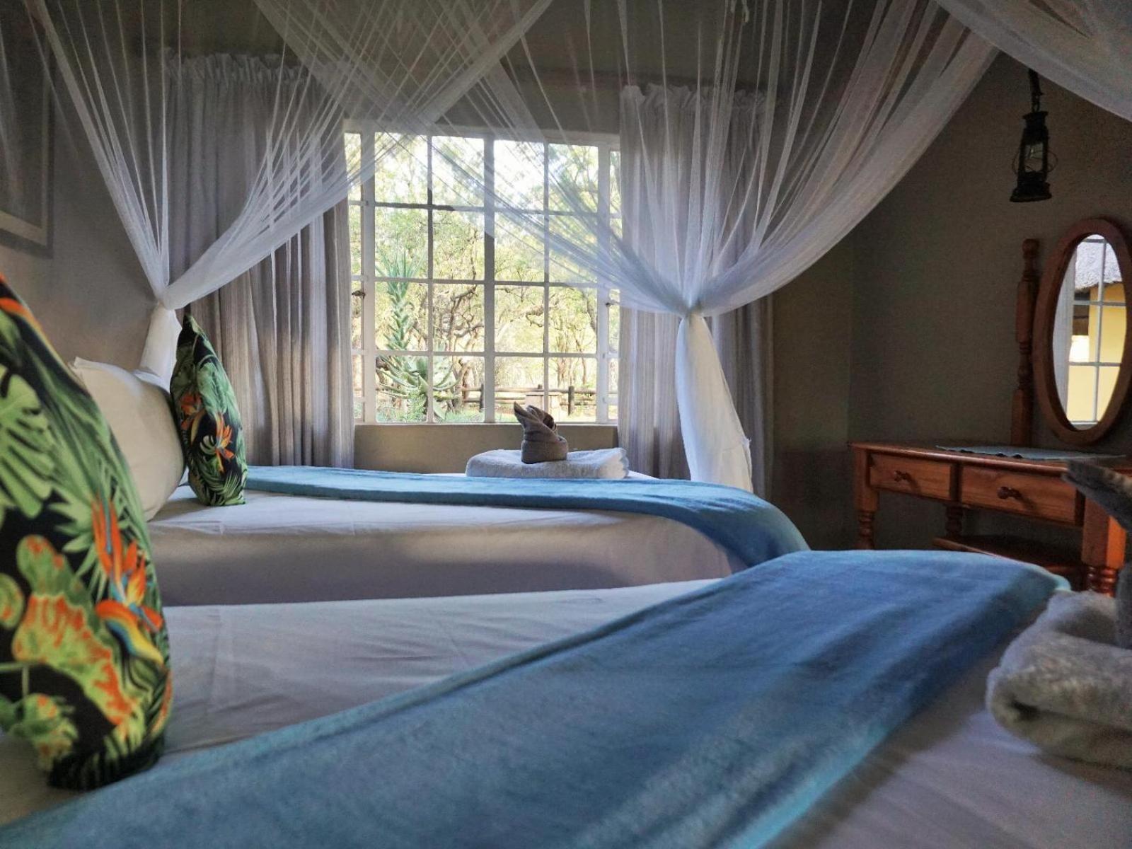 Kum Kula Lodge Amanda 객실 사진